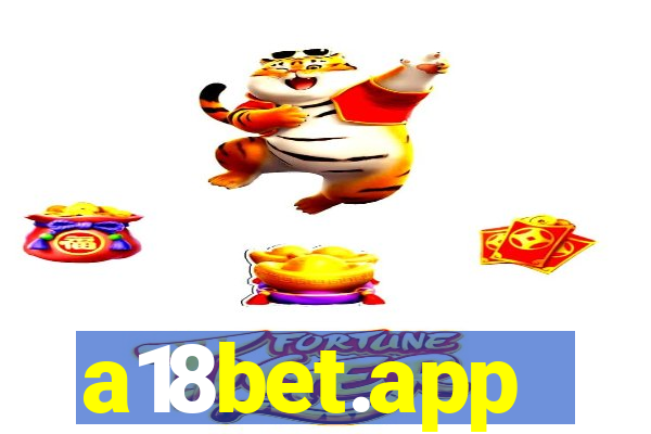 a18bet.app