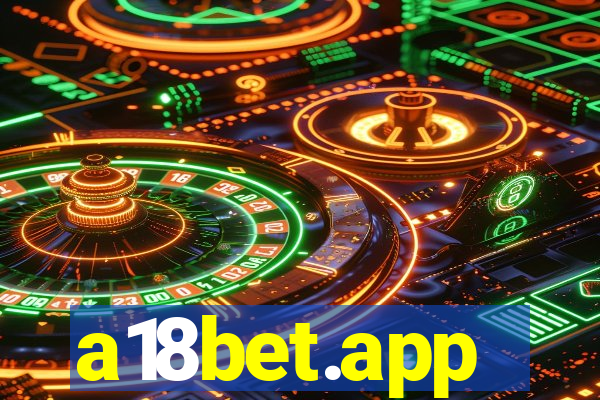 a18bet.app