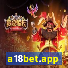 a18bet.app