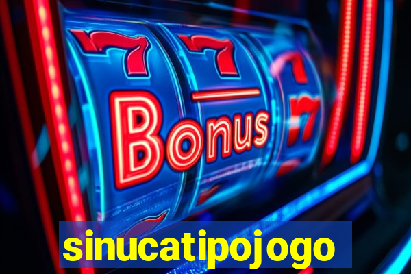 sinucatipojogo