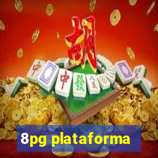 8pg plataforma