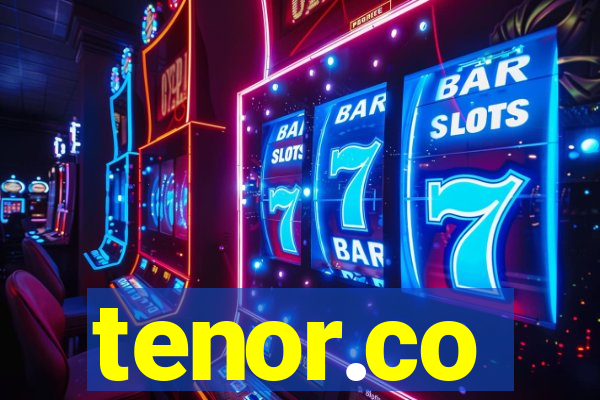 tenor.co