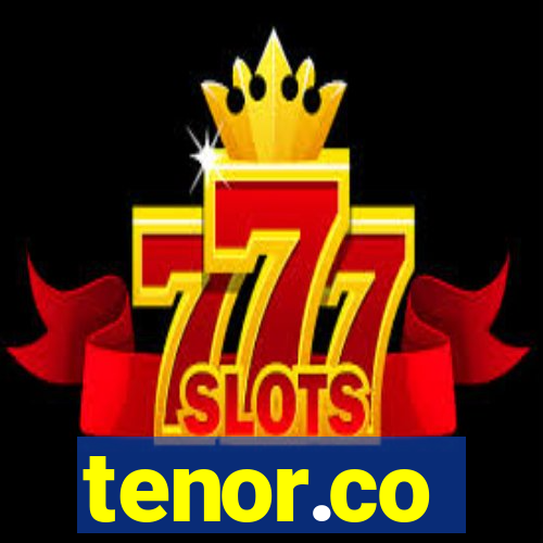 tenor.co