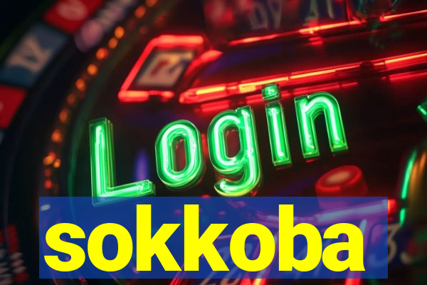 sokkoba