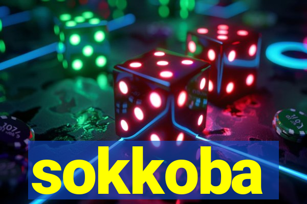sokkoba