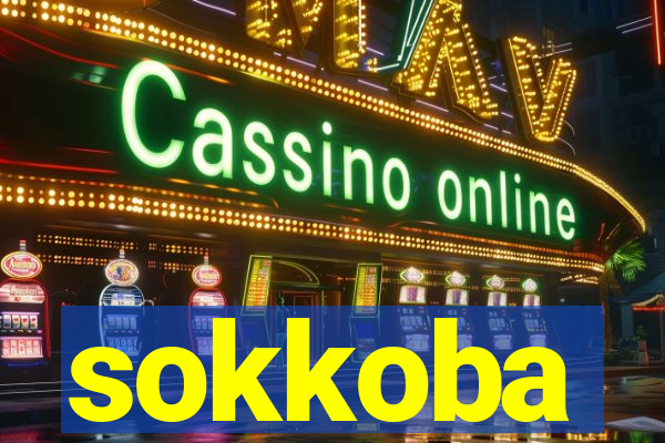 sokkoba