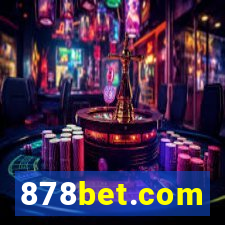 878bet.com